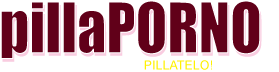 Pillaporno Logo