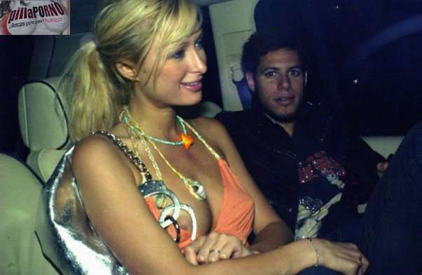 Recordando algunos descuidos de Paris Hilton - foto 14
