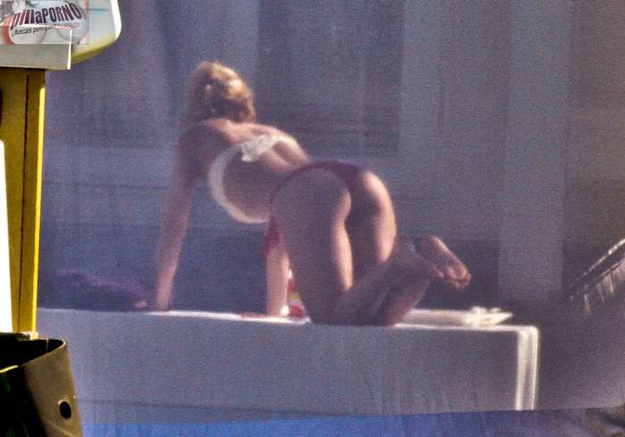El culazo de Shakira en Miami - foto 11