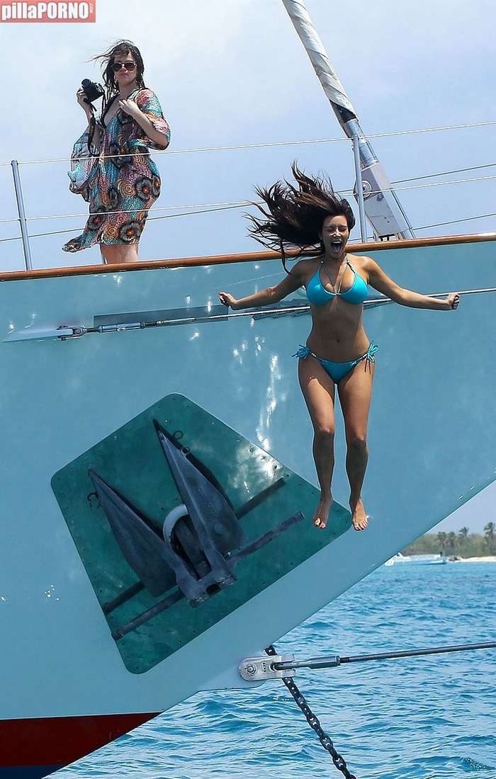 Kim Kardashian y Kendall Jenner - foto 10